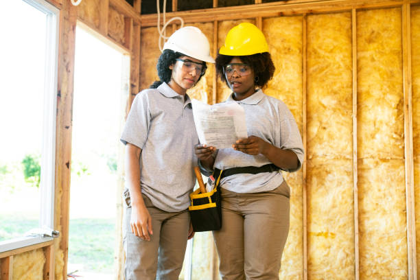 Best Insulation Removal  in Norcross, GA
